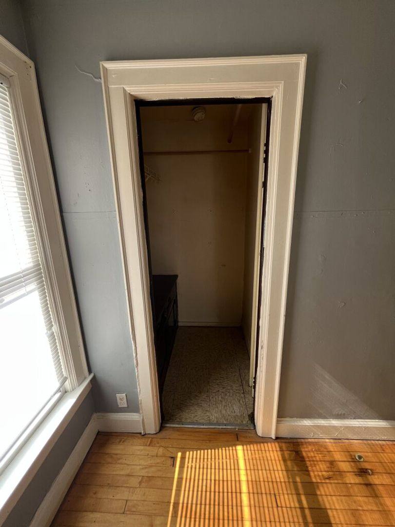 Apartment for rent at 1659 N Arlington, Milwaukee, WI 53202