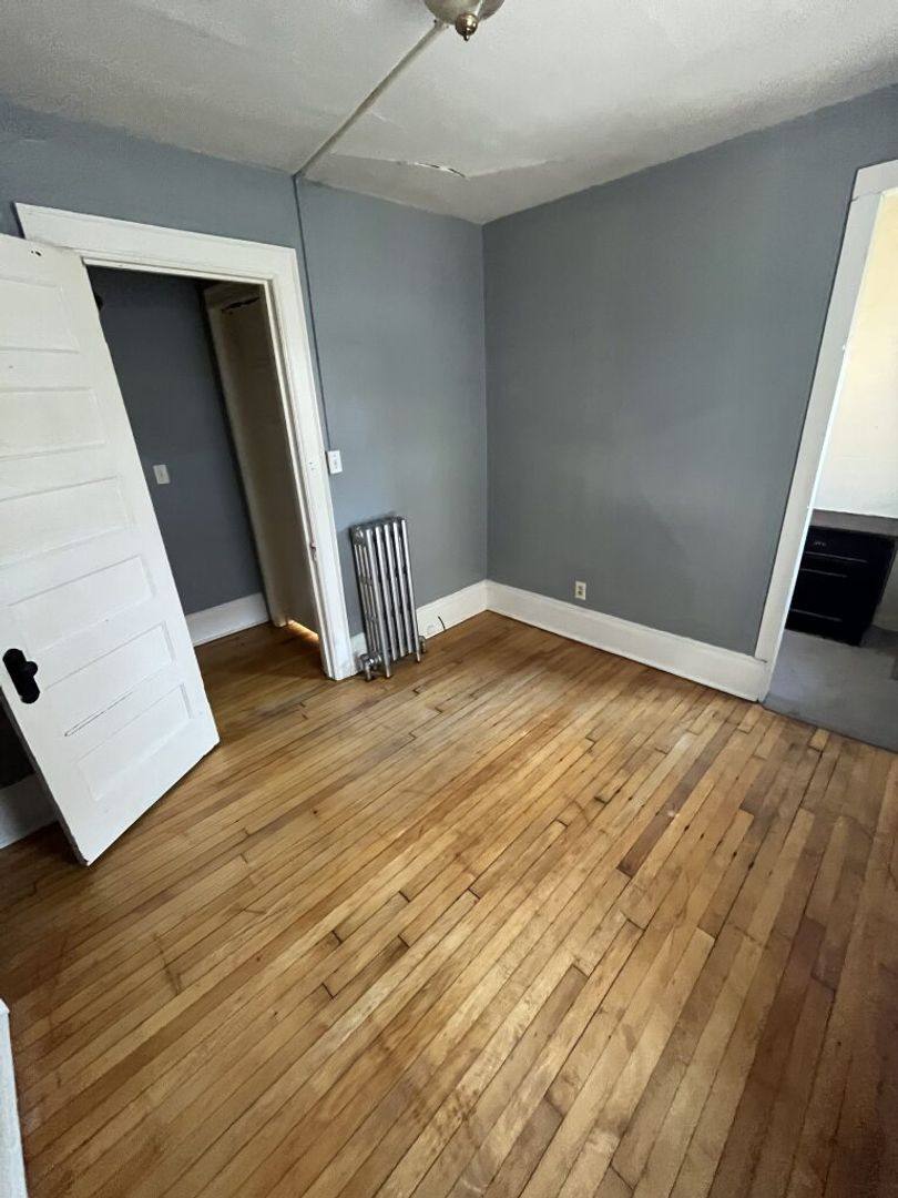 Apartment for rent at 1659 N Arlington, Milwaukee, WI 53202