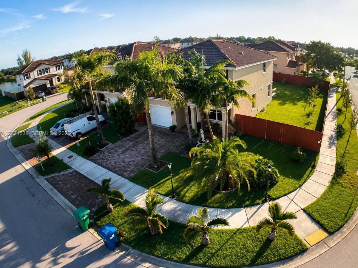 House for rent at 28407 SW 129th Place, Homestead, FL 33033