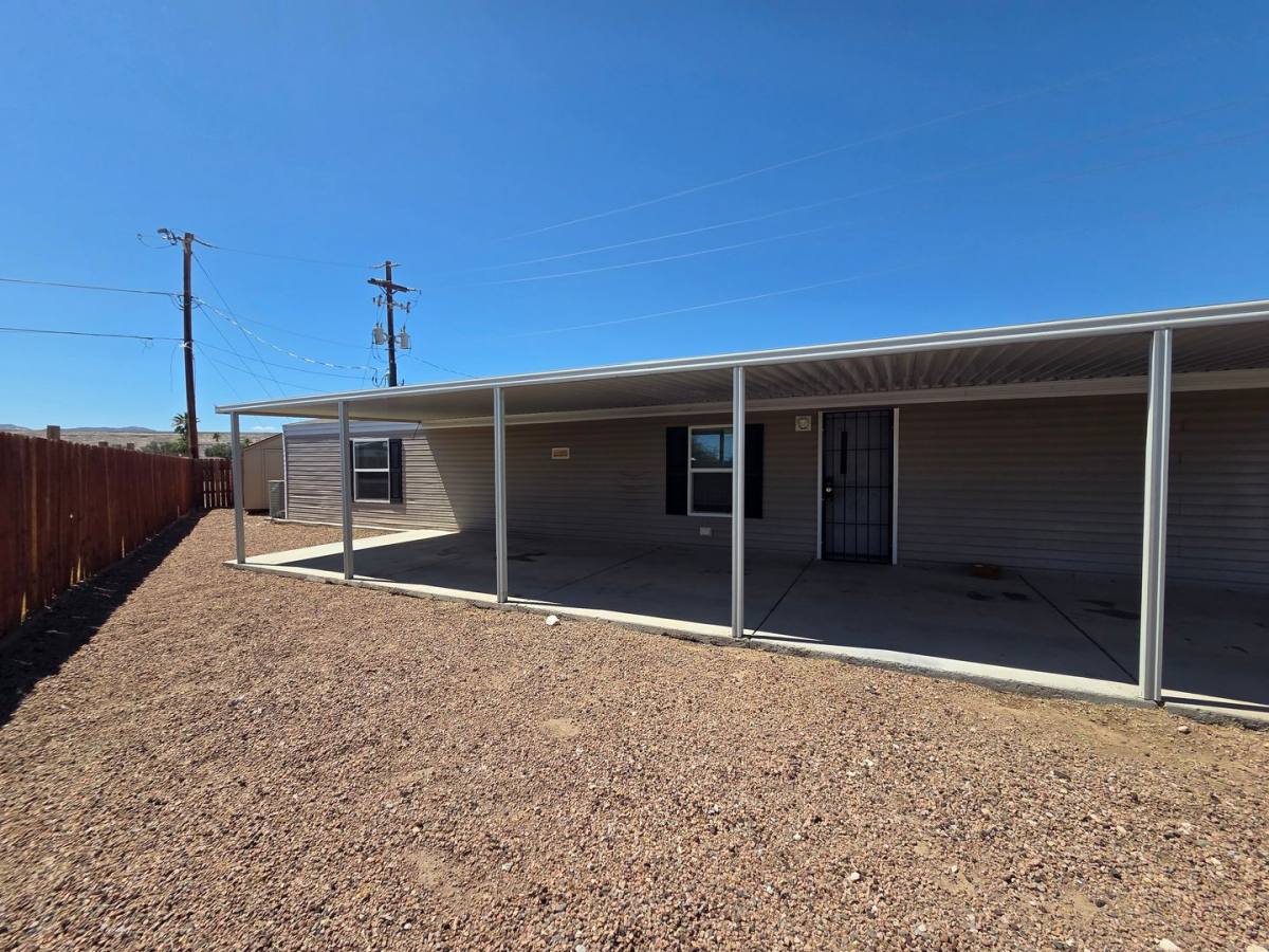 House for rent at 2007 Oswood Lane, Bullhead City, AZ 86442
