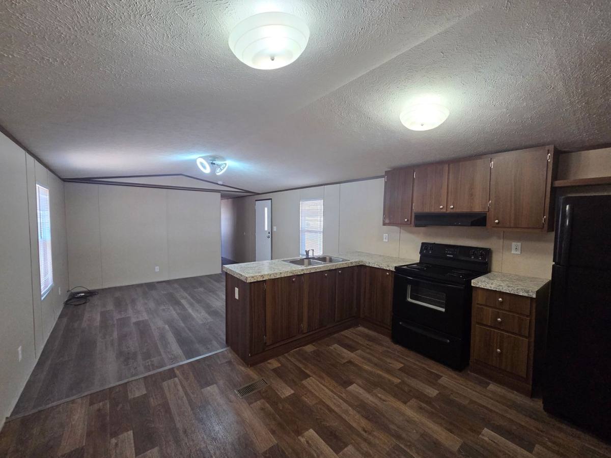 House for rent at 2007 Oswood Lane, Bullhead City, AZ 86442