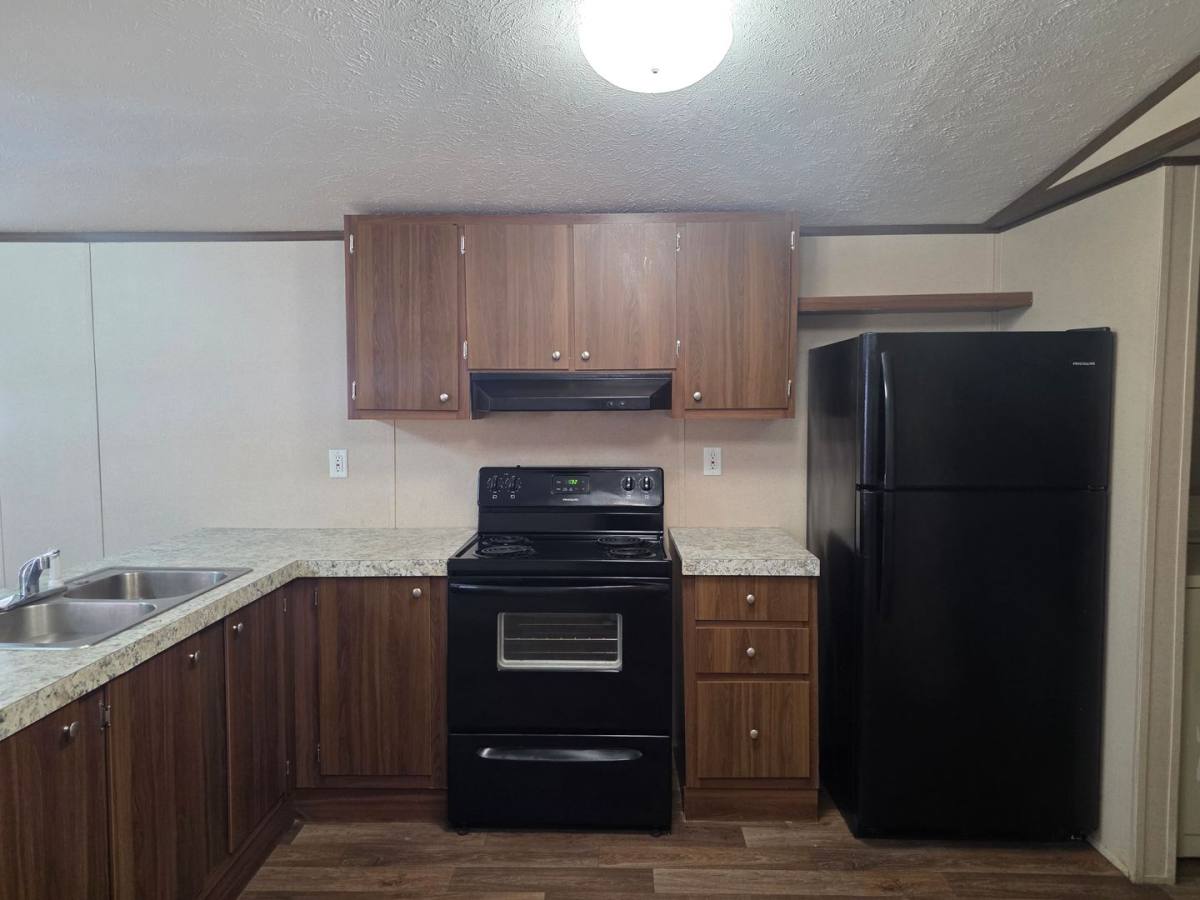 House for rent at 2007 Oswood Lane, Bullhead City, AZ 86442