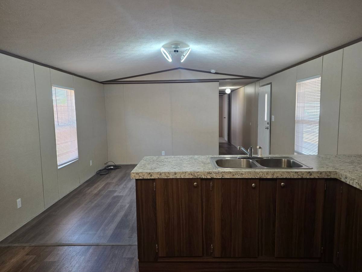 House for rent at 2007 Oswood Lane, Bullhead City, AZ 86442