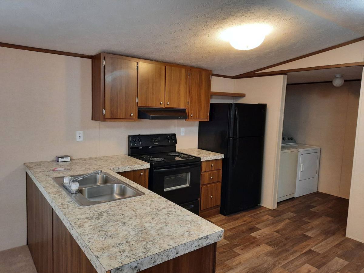 House for rent at 2007 Oswood Lane, Bullhead City, AZ 86442