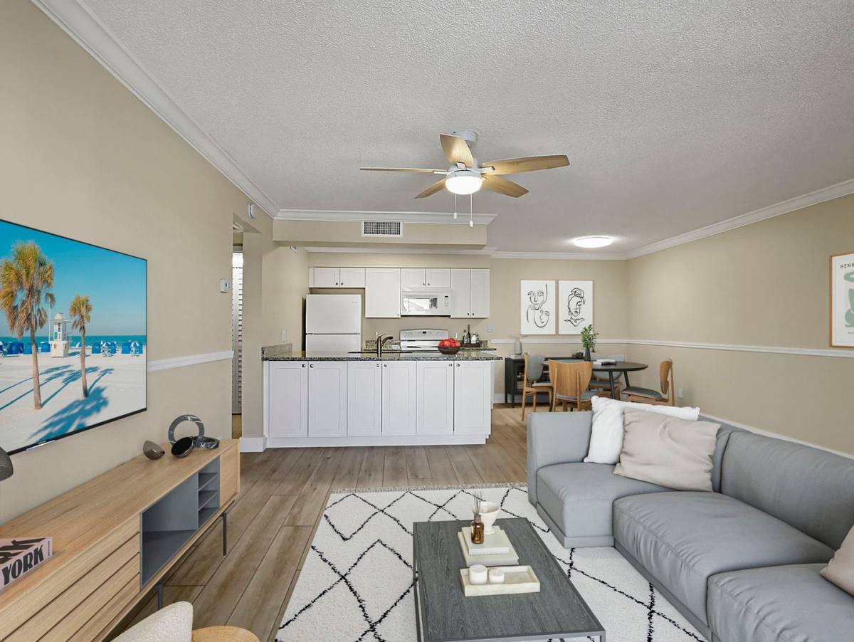 Condo for rent at 5305 Summerlin Rd, Fort Myers, FL 33919