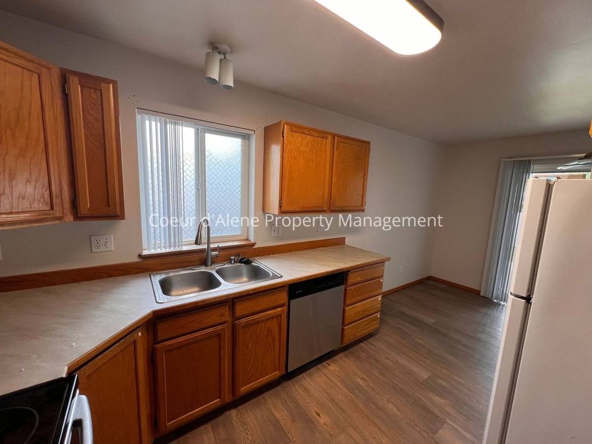 House for rent at 3214 N 10th St, Coeur D Alene, ID 83815