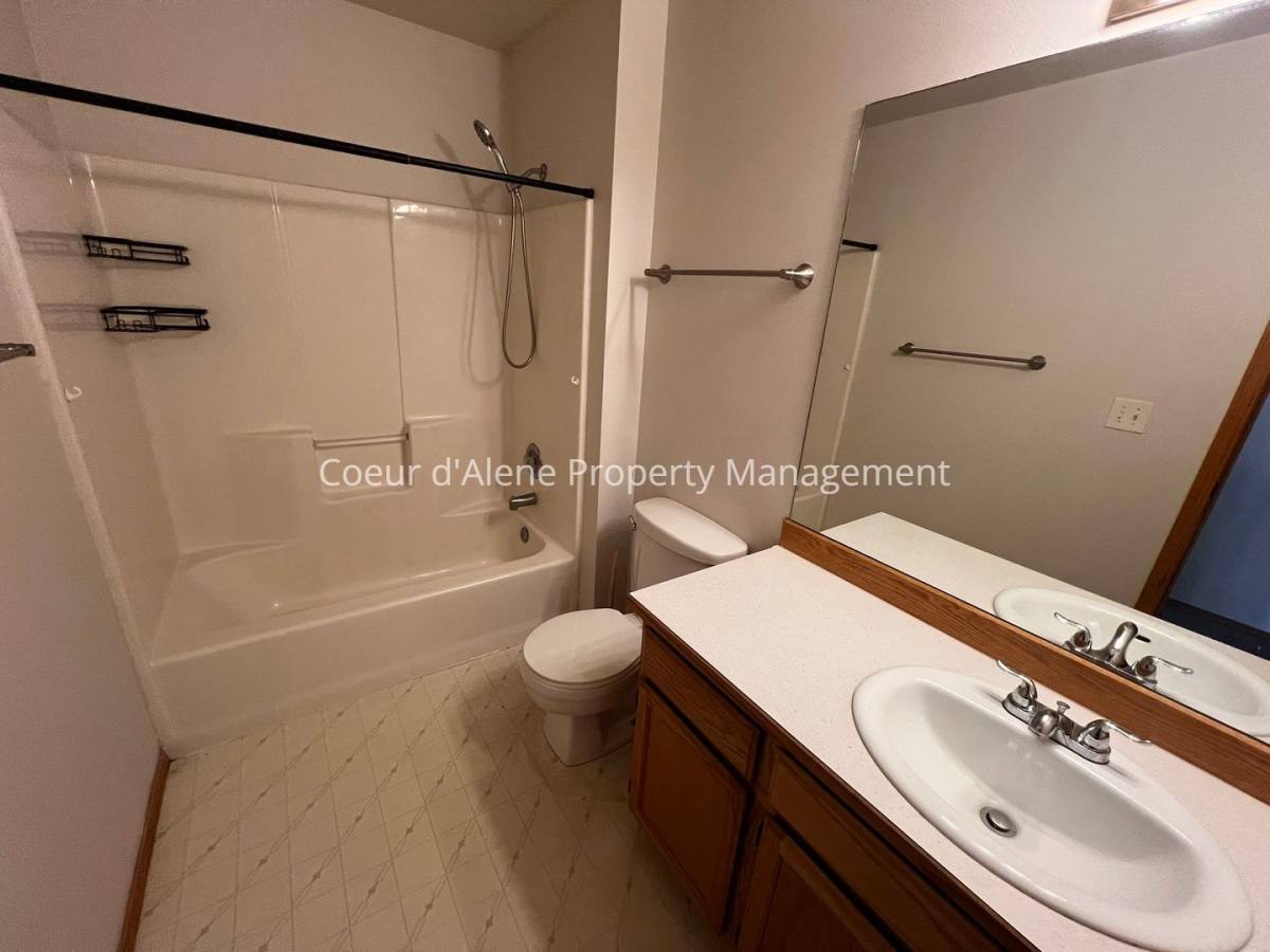 House for rent at 3214 N 10th St, Coeur D Alene, ID 83815