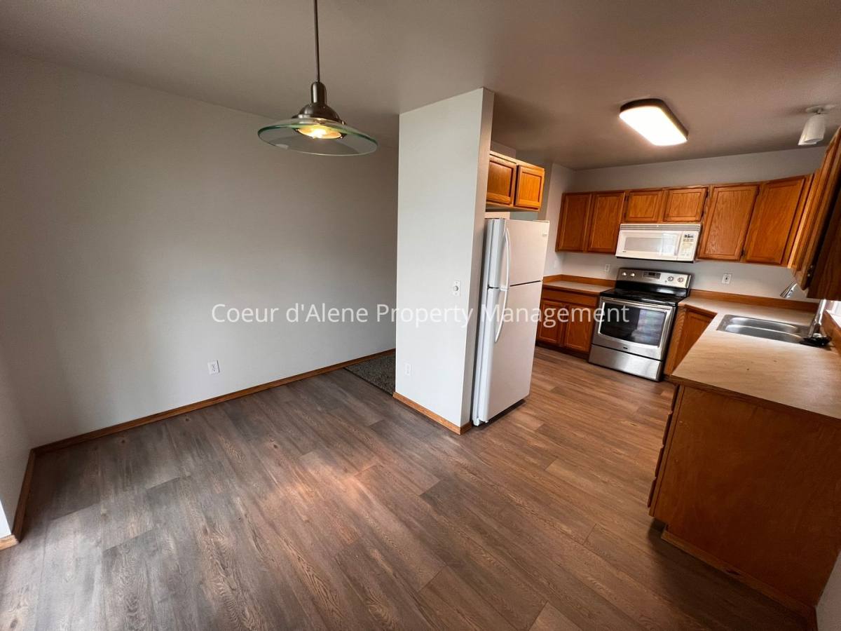 House for rent at 3214 N 10th St, Coeur D Alene, ID 83815