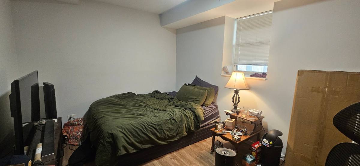 Apartment for rent at 2952 W Nelson, Chicago, IL 60618