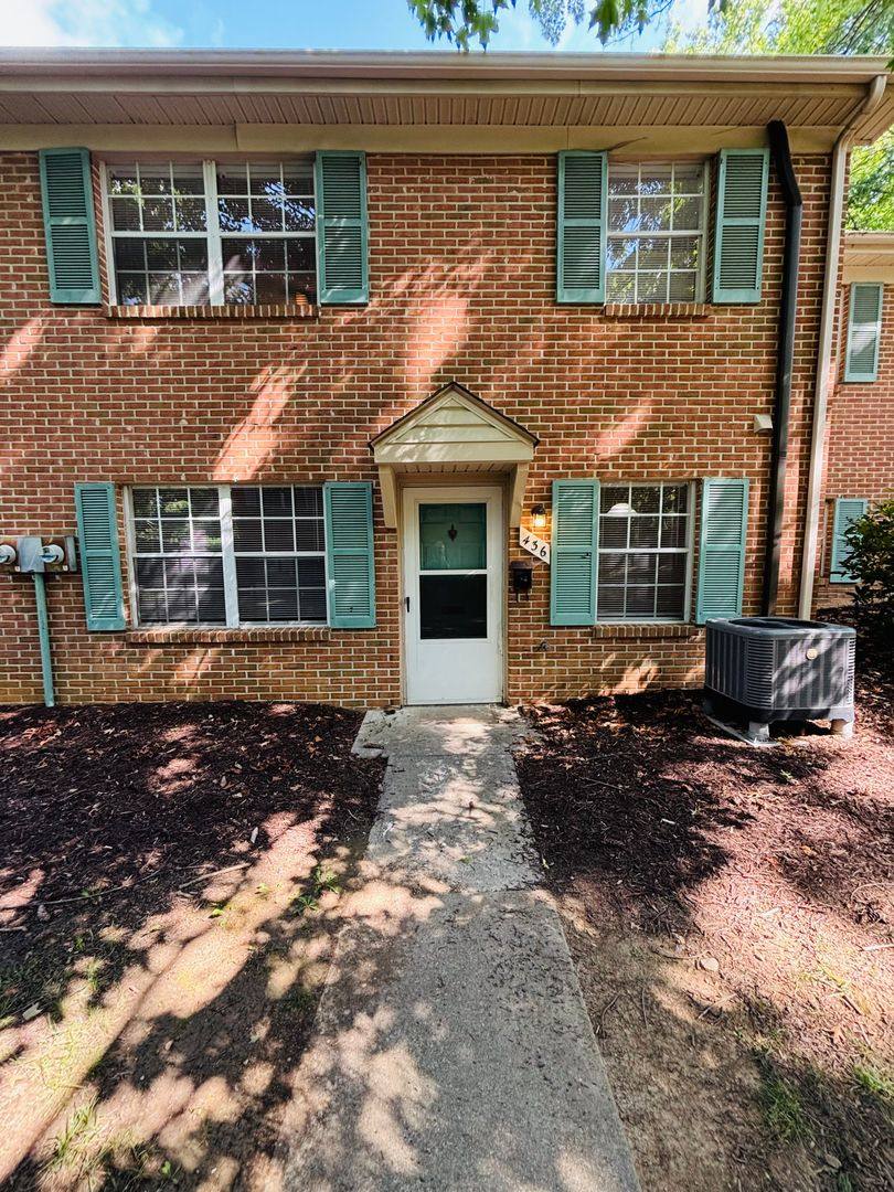 Townhouse for rent at 436 Marlington St, Blacksburg, VA 24060