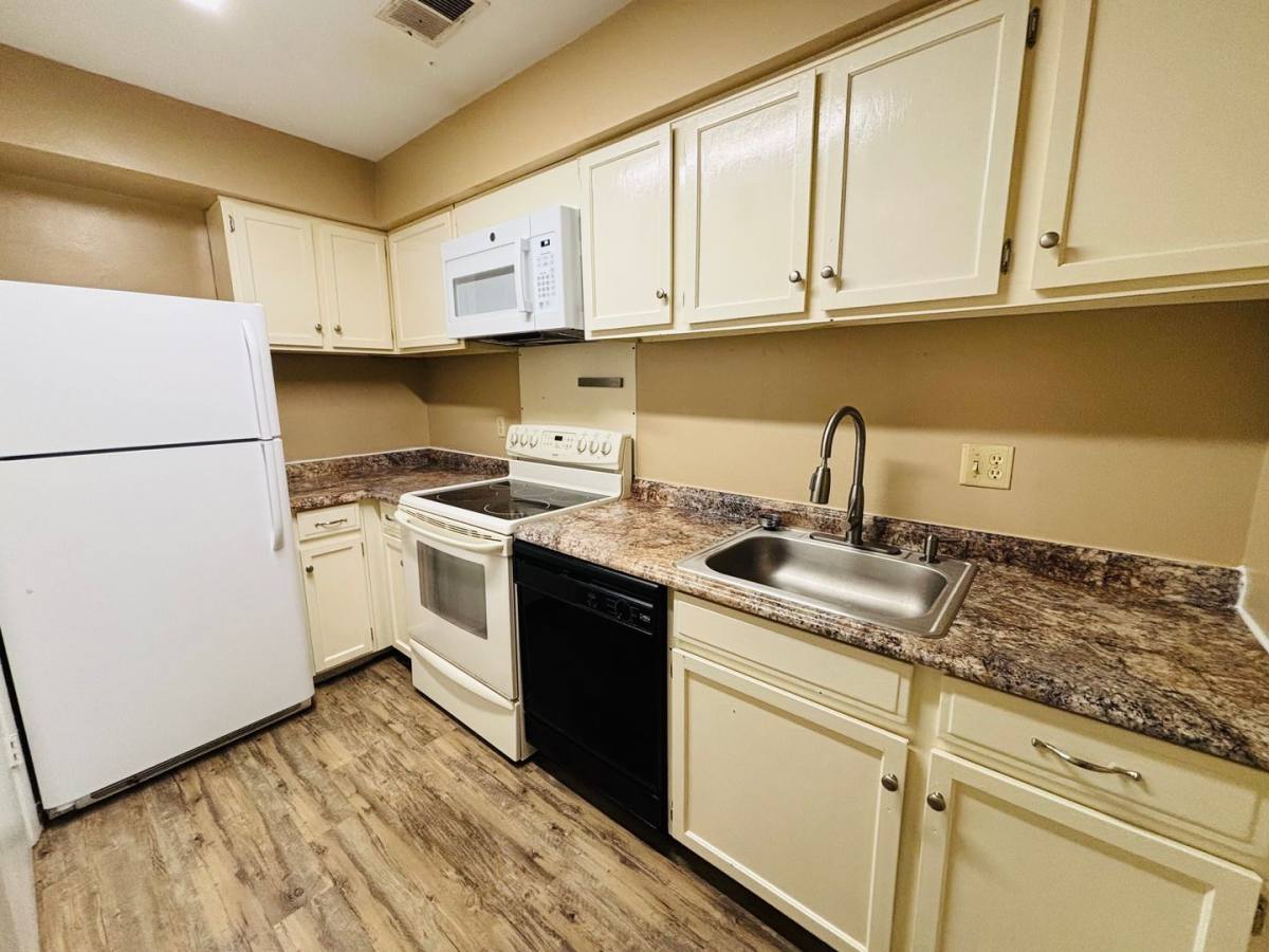 Townhouse for rent at 436 Marlington St, Blacksburg, VA 24060