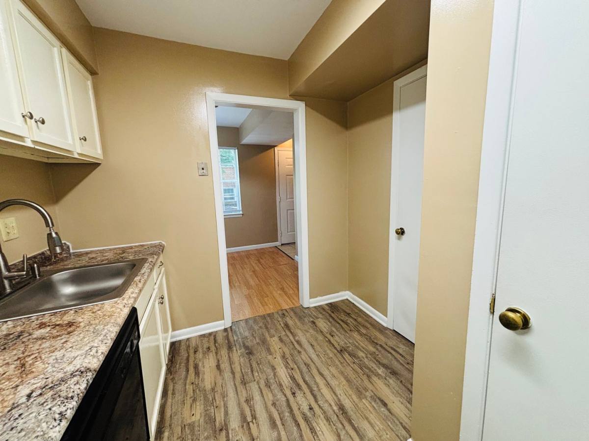 Townhouse for rent at 436 Marlington St, Blacksburg, VA 24060