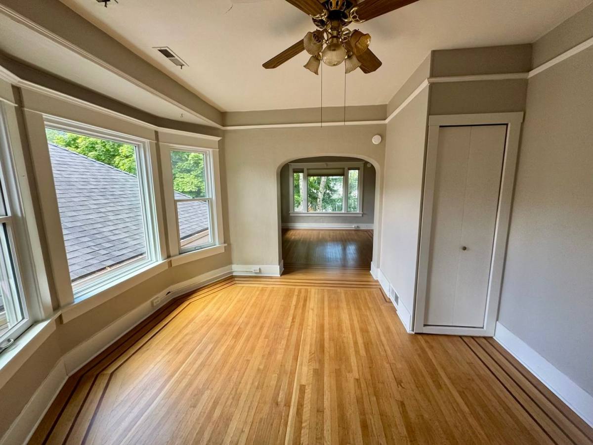 House for rent at 2114 5th Ave W, Seattle, WA 98119