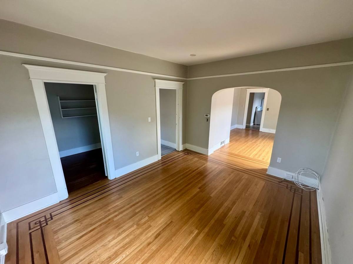 House for rent at 2114 5th Ave W, Seattle, WA 98119