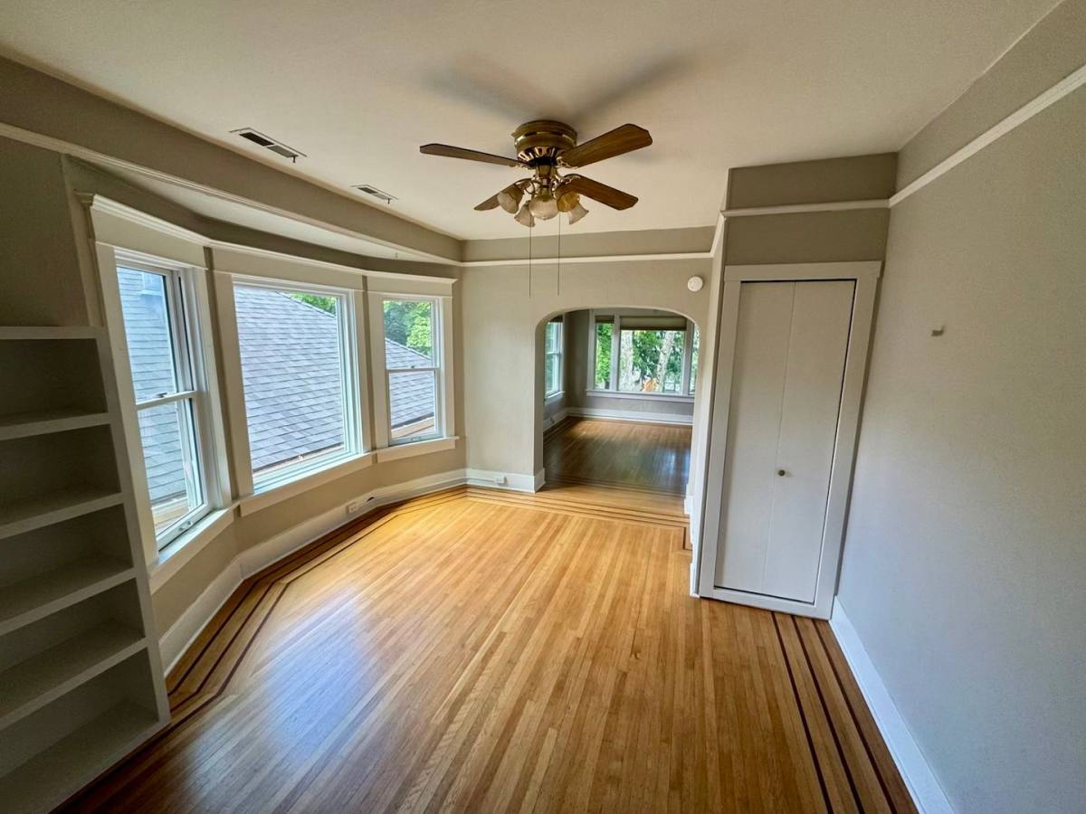 House for rent at 2114 5th Ave W, Seattle, WA 98119