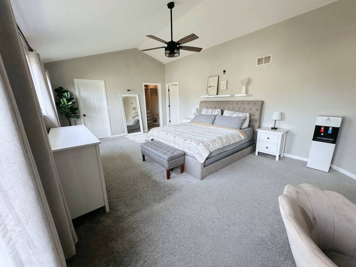 House for rent at 9700 67th St, Kenosha, WI 53142