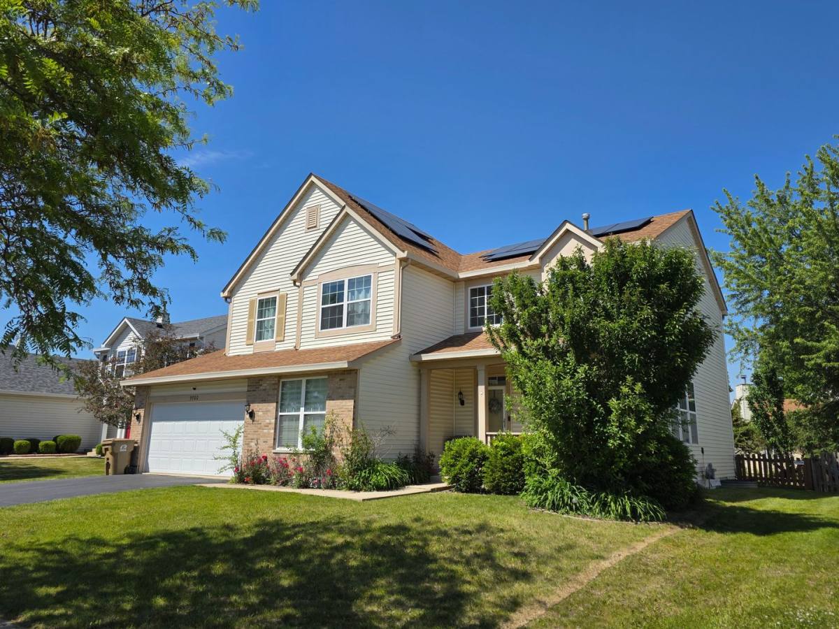 House for rent at 9700 67th St, Kenosha, WI 53142