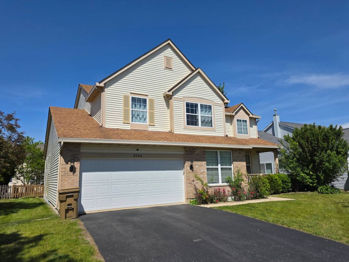 House for rent at 9700 67th St, Kenosha, WI 53142