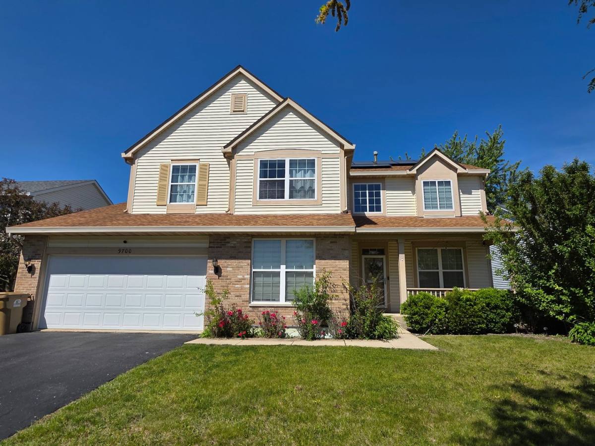 House for rent at 9700 67th St, Kenosha, WI 53142