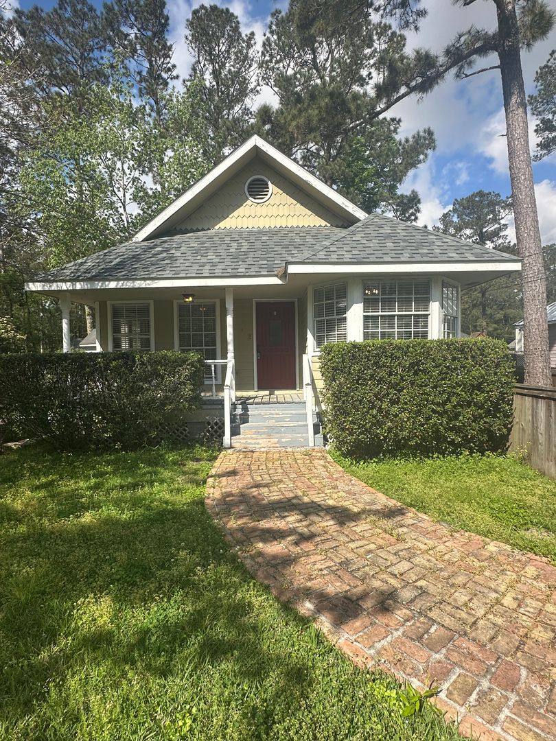 House for rent at 70403 L St, Covington, LA 70433
