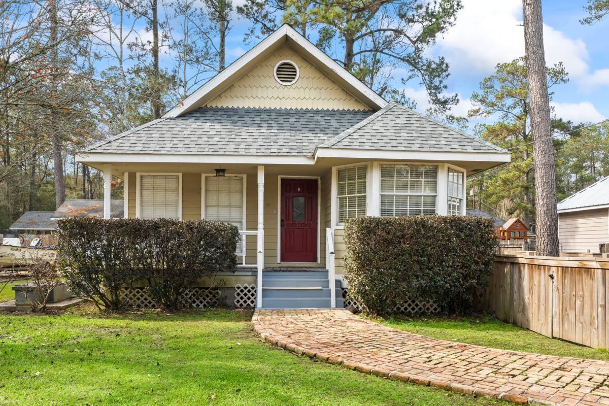 House for rent at 70403 L St, Covington, LA 70433