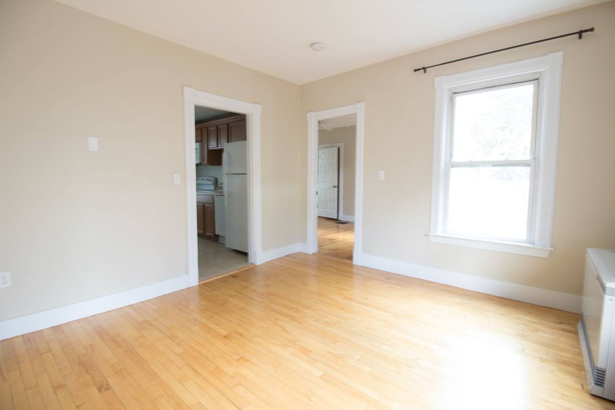 Apartment for rent at 14 Boynton St, Portland, ME 04102