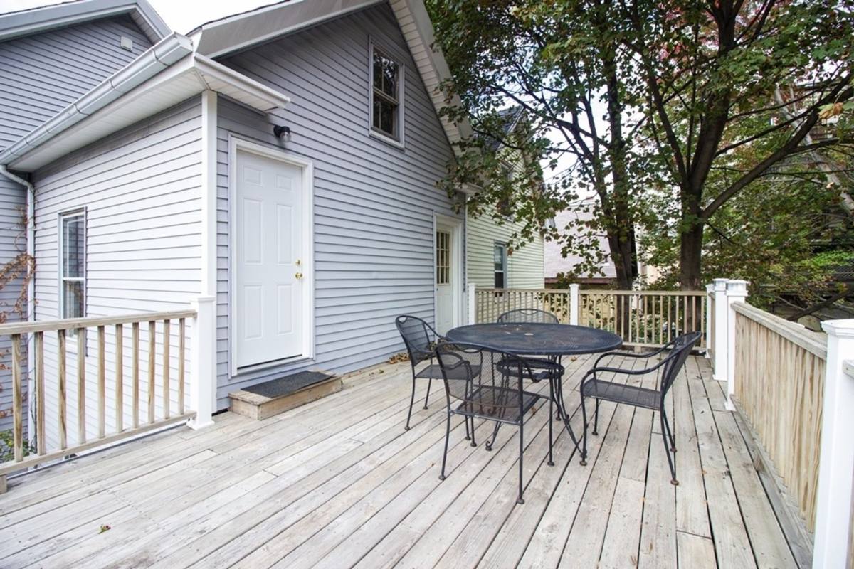 Apartment for rent at 14 Boynton St, Portland, ME 04102