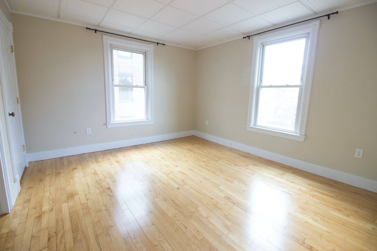 Apartment for rent at 14 Boynton St, Portland, ME 04102