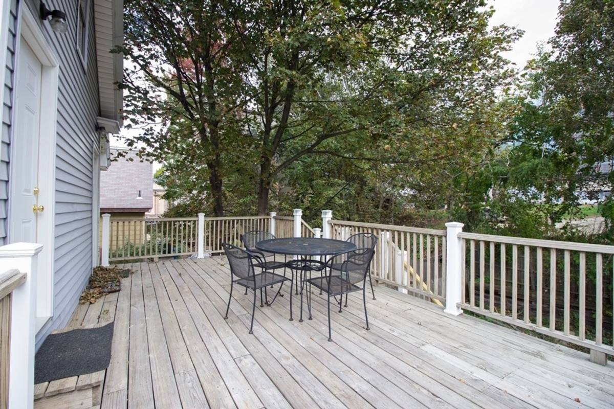 Apartment for rent at 14 Boynton St, Portland, ME 04102