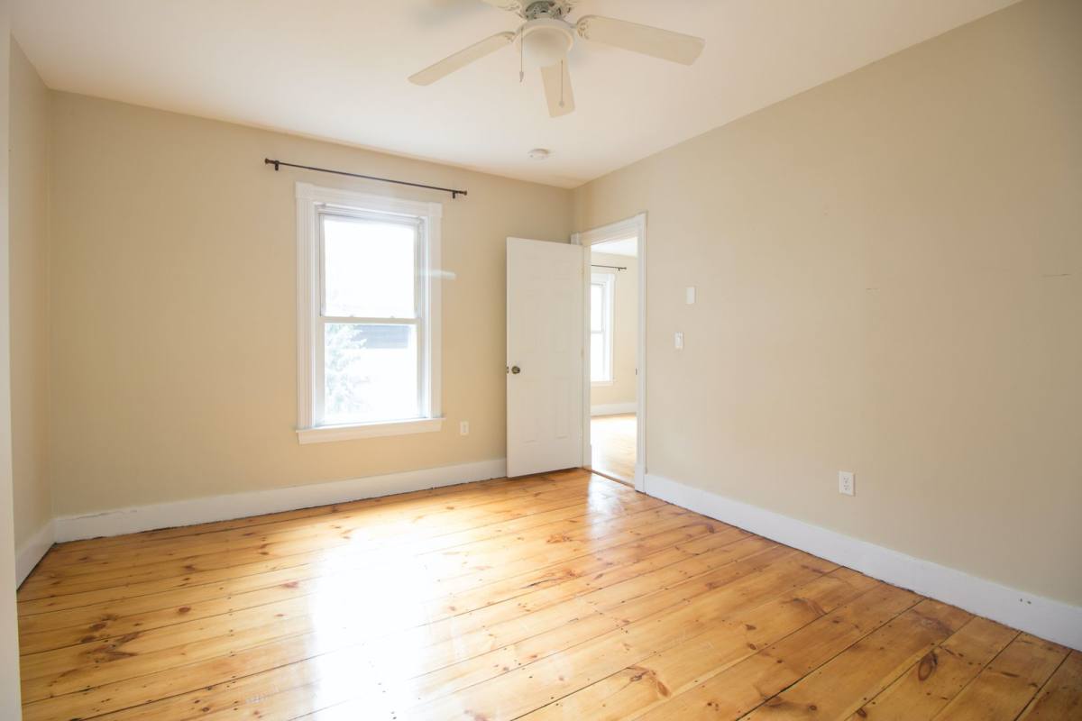 Apartment for rent at 14 Boynton St, Portland, ME 04102