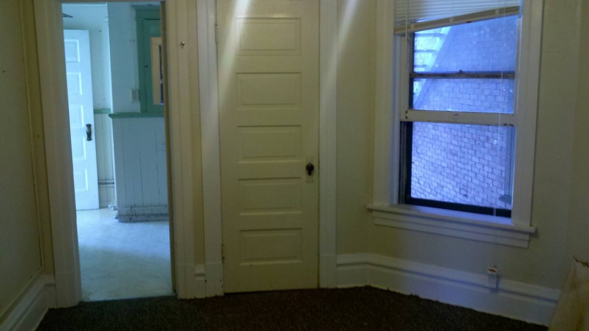 Apartment for rent at 313 - 319 E Broadway, Missoula, MT 59802