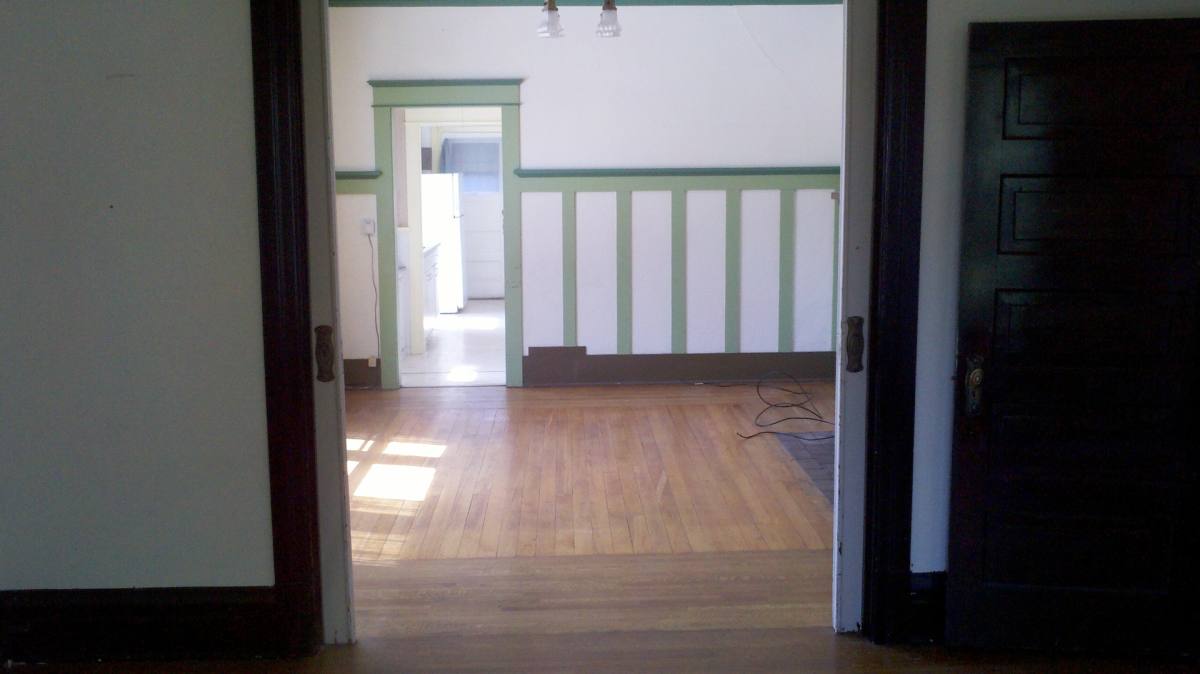 Apartment for rent at 313 - 319 E Broadway, Missoula, MT 59802