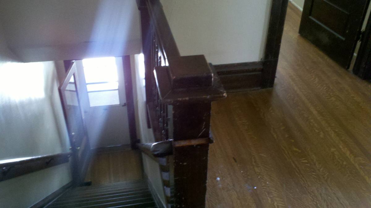 Apartment for rent at 313 - 319 E Broadway, Missoula, MT 59802
