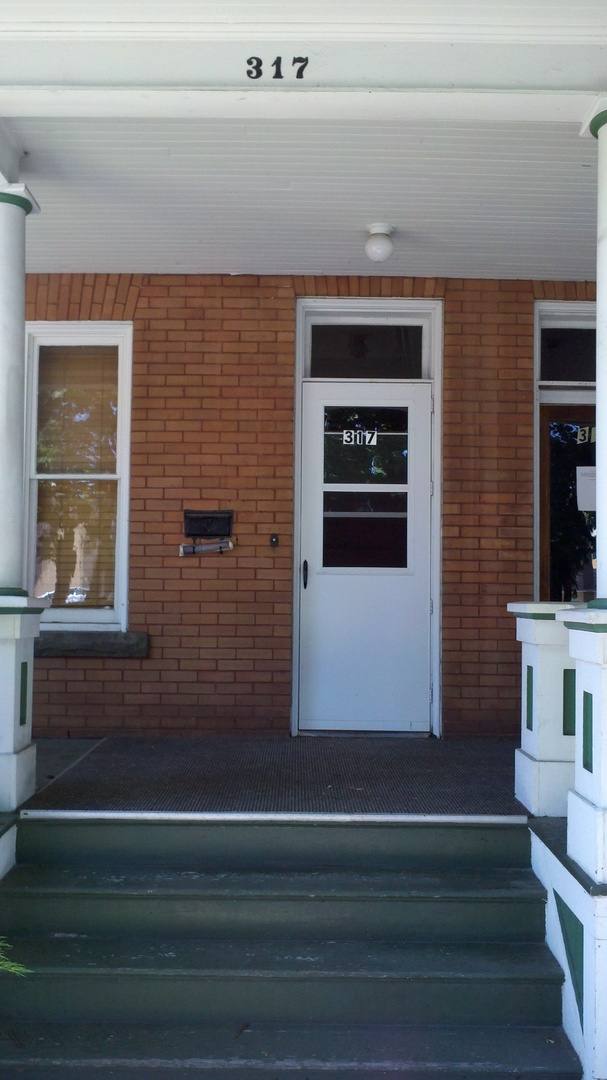 Apartment for rent at 313 - 319 E Broadway, Missoula, MT 59802
