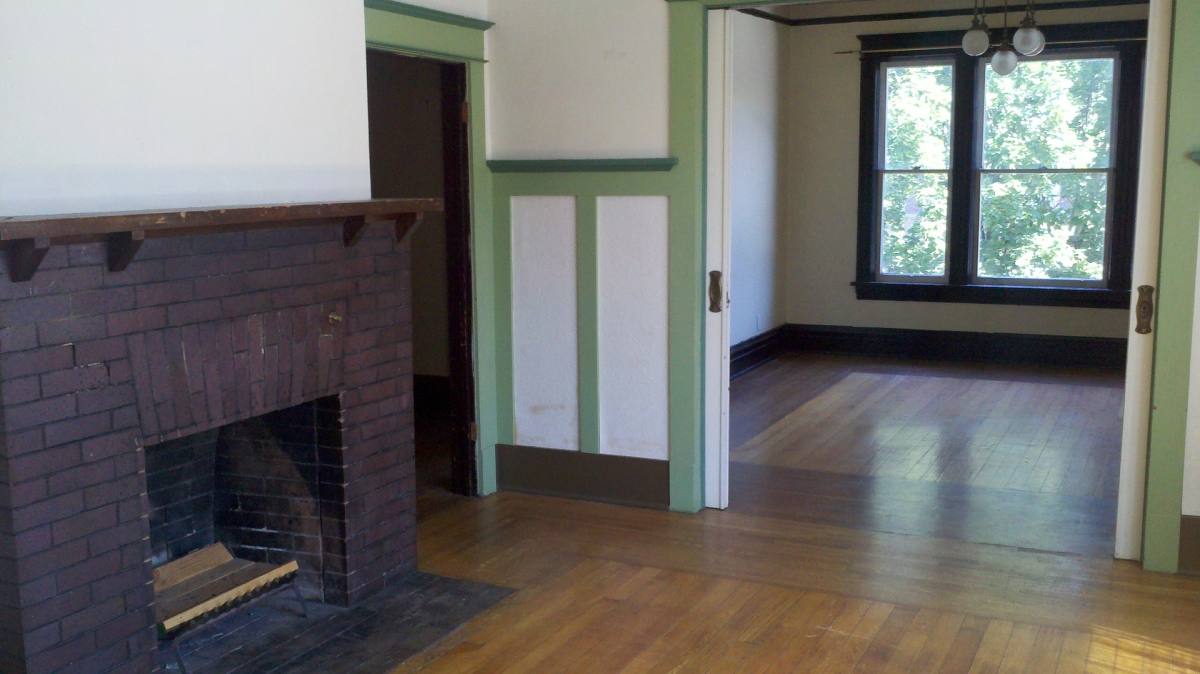 Apartment for rent at 313 - 319 E Broadway, Missoula, MT 59802