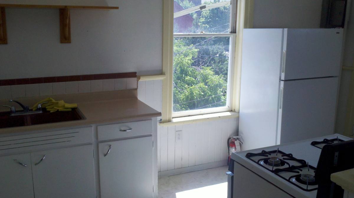Apartment for rent at 313 - 319 E Broadway, Missoula, MT 59802