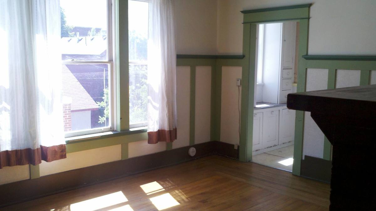 Apartment for rent at 313 - 319 E Broadway, Missoula, MT 59802