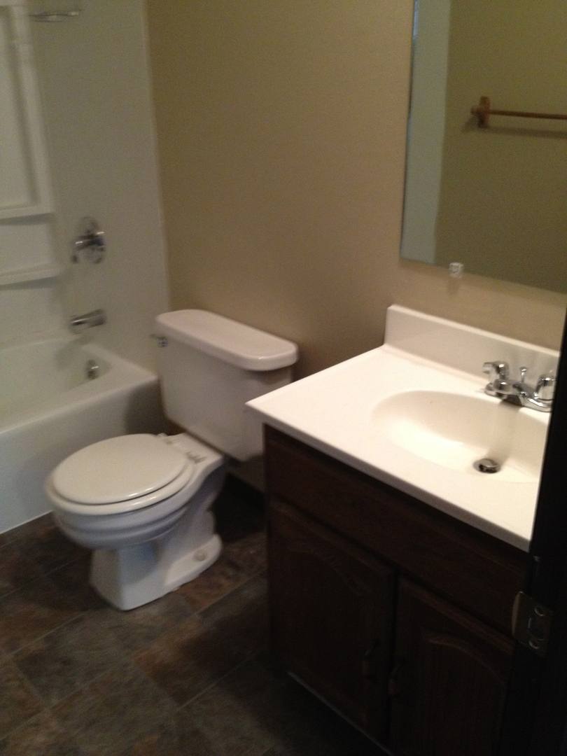 Apartment for rent at 2220 E Foothills Dr, Missoula, MT 59803