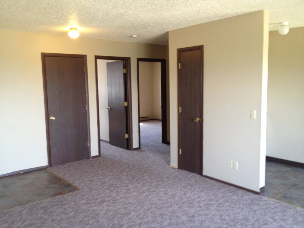 Apartment for rent at 2220 E Foothills Dr, Missoula, MT 59803