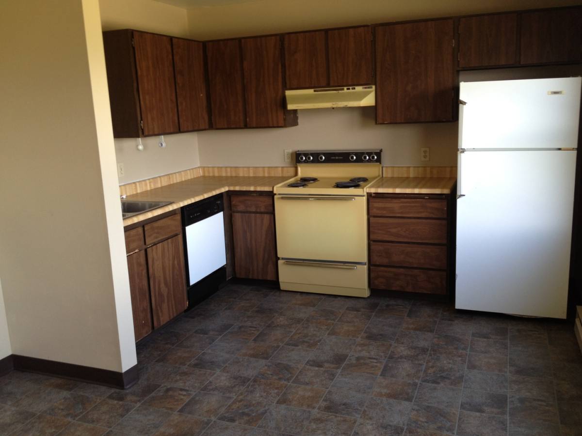 Apartment for rent at 2220 E Foothills Dr, Missoula, MT 59803