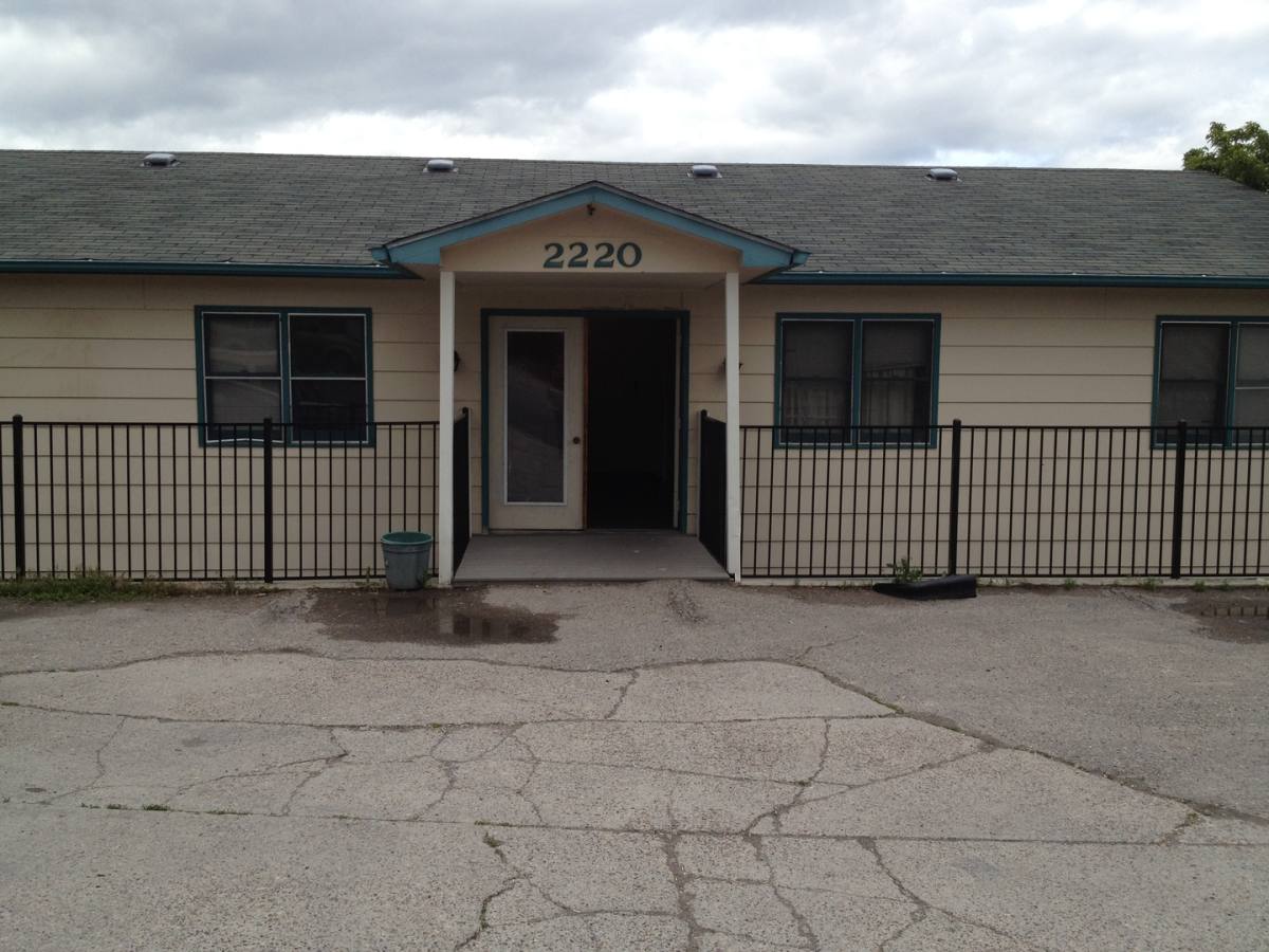 Apartment for rent at 2220 E Foothills Dr, Missoula, MT 59803