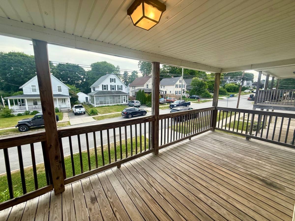 Apartment for rent at 40 Prospect Ave, Danielson, CT 06239