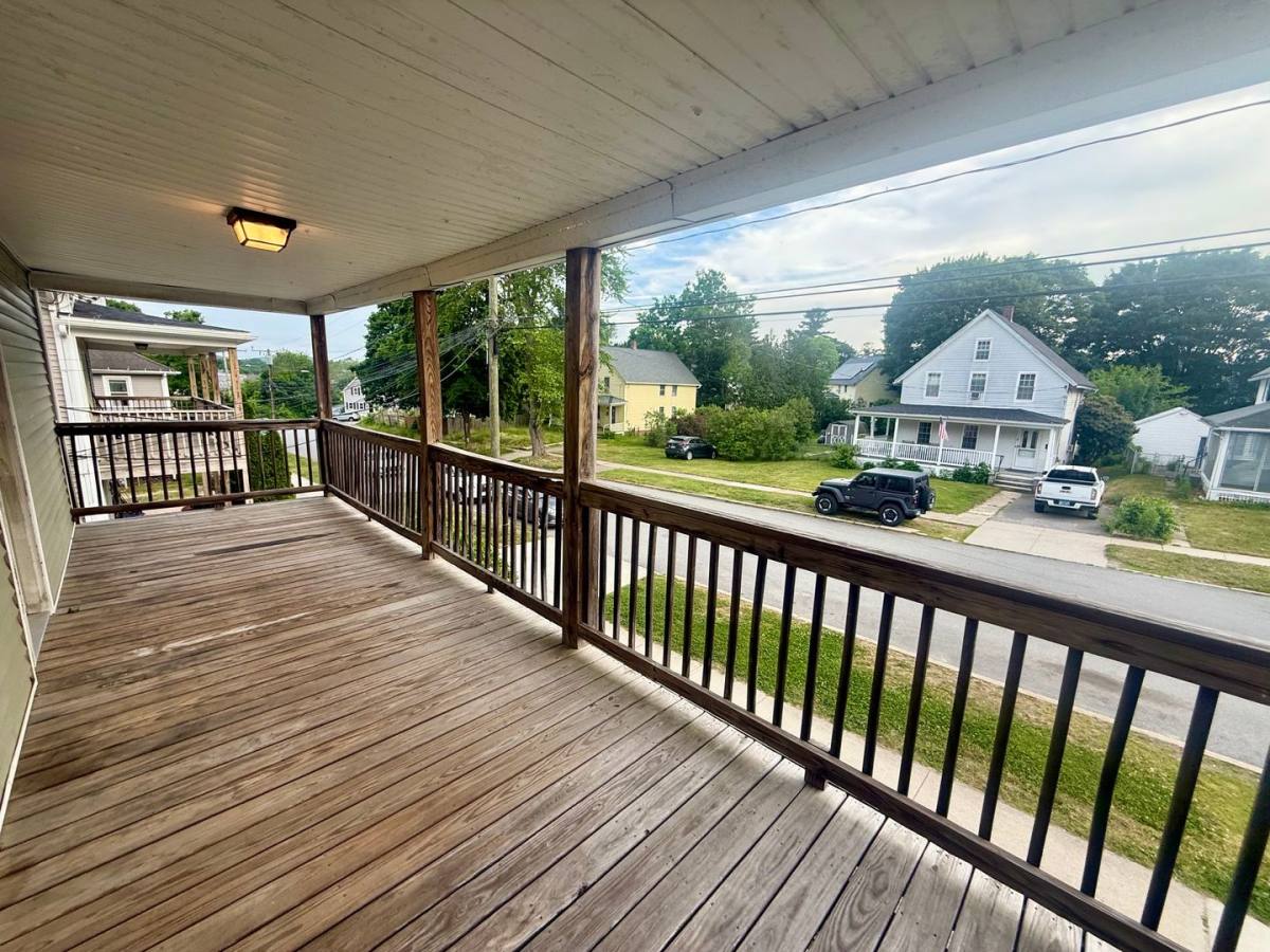 Apartment for rent at 40 Prospect Ave, Danielson, CT 06239