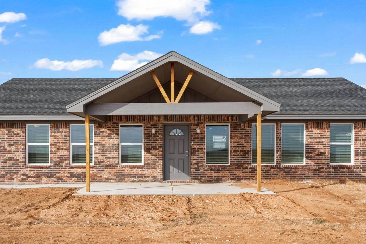 House for rent at 10309 N Cr, Lubbock, TX 79403