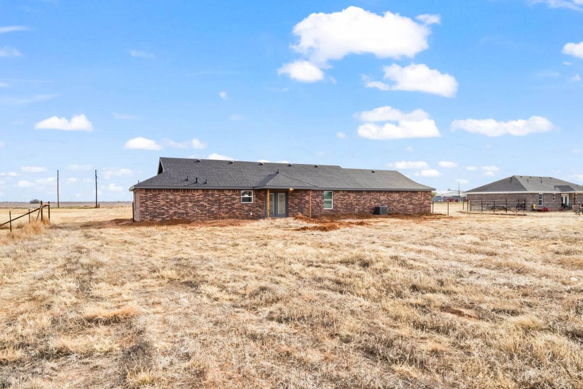 House for rent at 10309 N Cr, Lubbock, TX 79403
