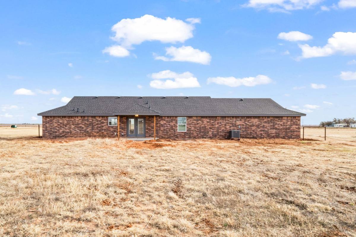 House for rent at 10309 N Cr, Lubbock, TX 79403