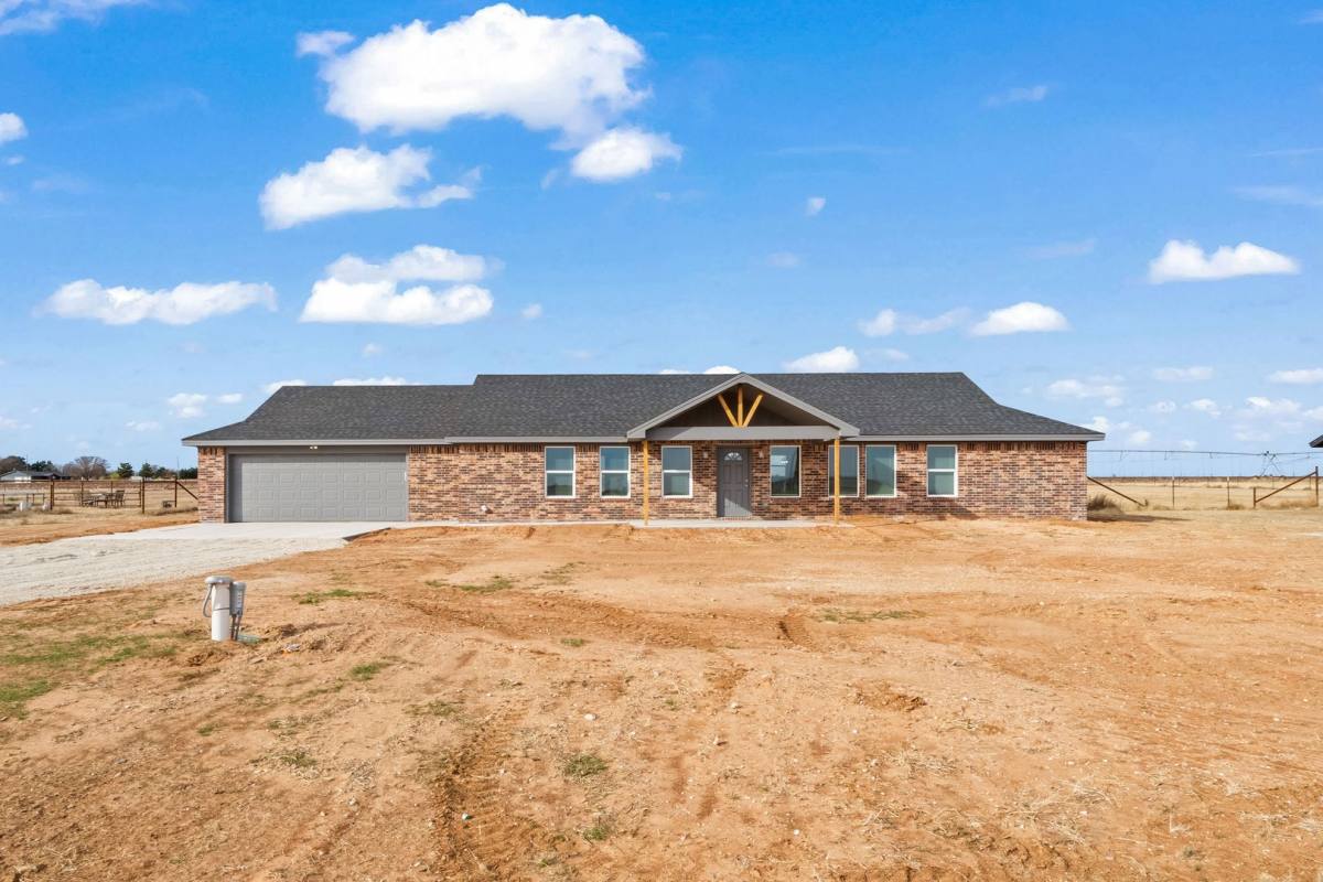 House for rent at 10309 N Cr, Lubbock, TX 79403
