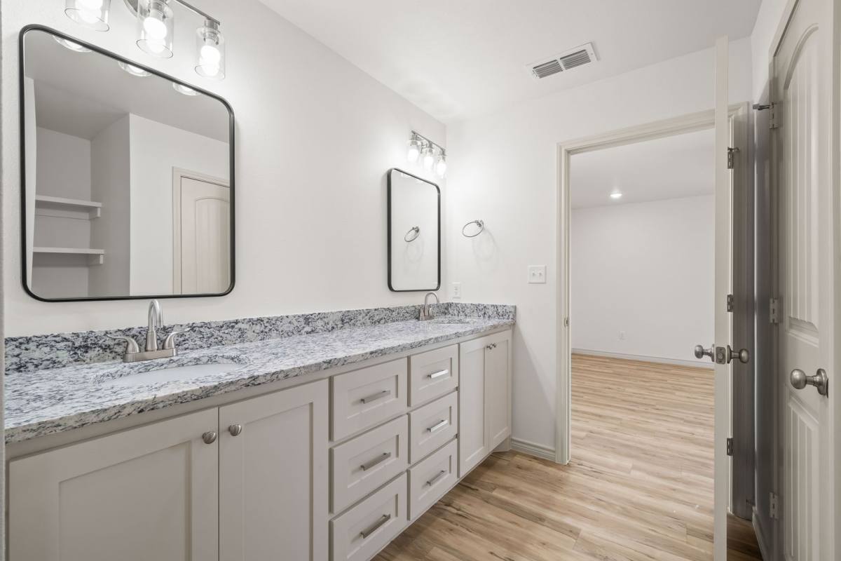 House for rent at 10309 N Cr, Lubbock, TX 79403