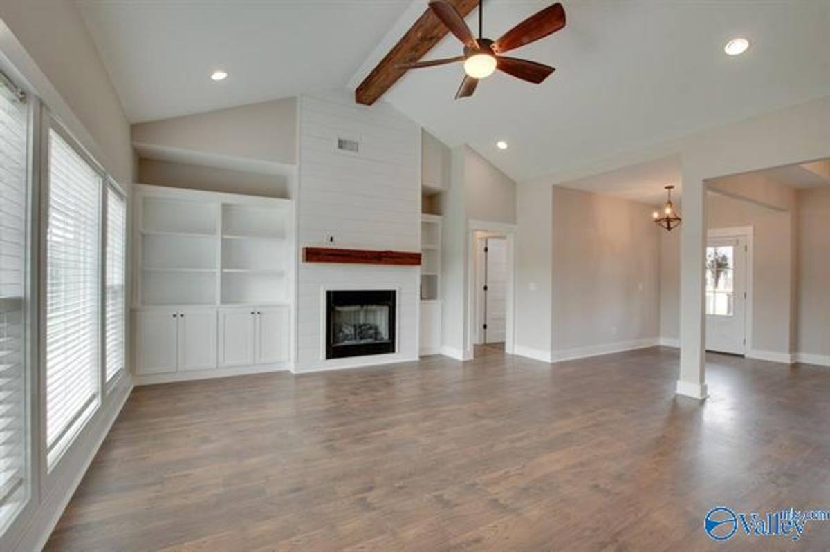 House for rent at 1837 Saddle Trace Lane SE, Cullman, AL 35055