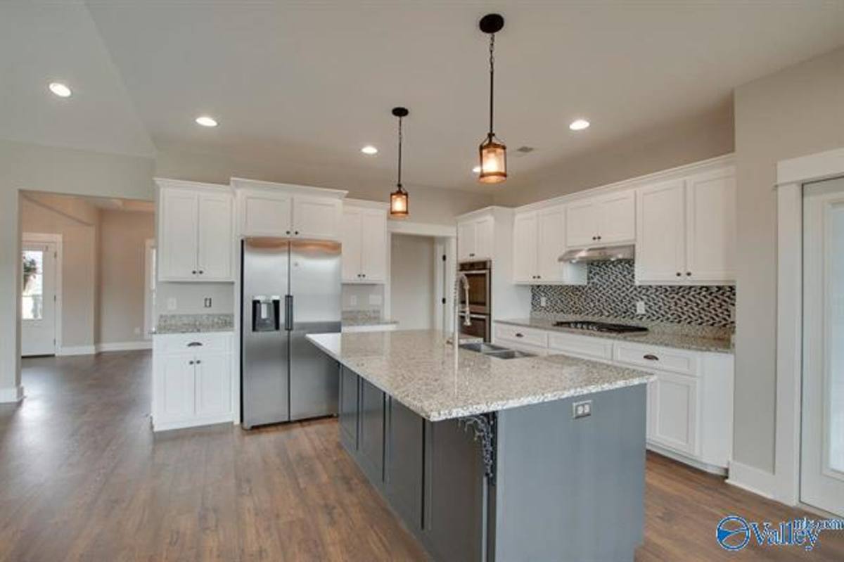House for rent at 1837 Saddle Trace Lane SE, Cullman, AL 35055